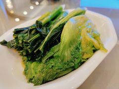 白灼鸳鸯菜-顺风山庄(水濂山店)