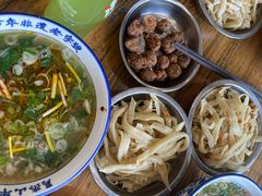 -清真马杰山牛肉汤馆