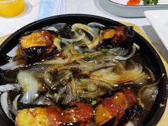 -峨嵋小镇·川菜(勒泰中心店)
