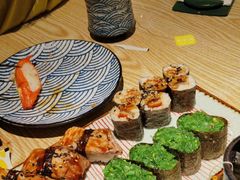 -鱼意寿司(钟村分店)