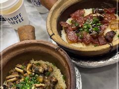 -红星光发煲仔饭(大石街店)