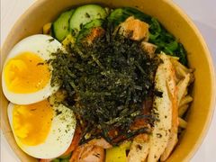 -Poke lemon海鲜波奇饭·柠檬茶(金碧开放小区店)