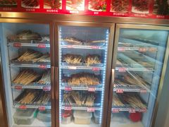 -钢管厂五区小郡肝火锅串串香(清河店)