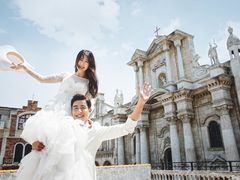 -唯一视觉婚纱摄影工作室(惠阳店)