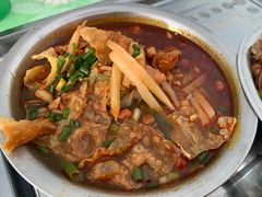 -娇姐老牌螺蛳粉(雅儒路店)