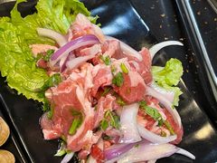 -丹东丛炟海鲜烧烤(江艺路店)