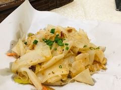 XO酱陈村粉-顺德人家食府(黄金广场店)