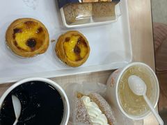 -永康饼屋(桑达大厦总店)