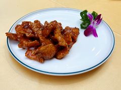 -仿膳饭庄·宫廷风味(百年传承店)