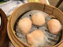 -添好运点心专门店(中环IFC店)
