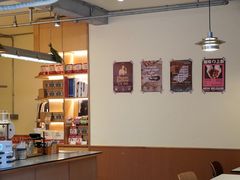 -The Roastery By AllYouWant(福田店)