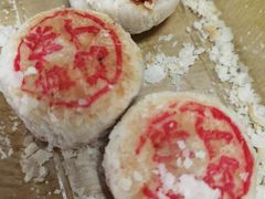 -泸溪河桃酥(西直门凯德店)