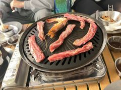 -CAMP.33露营烤肉·团建聚餐(创智天地店)