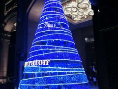 -汕头龙光喜来登酒店-采悦轩中餐厅