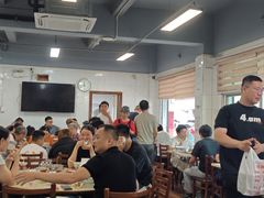 -下村新强记烧鹅店