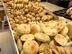 -杨老大焙子月饼干货(宽巷子民族美食街店)