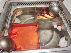 -海底捞火锅(之心城店)