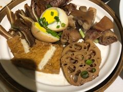 -眉州东坡(春秀路店)