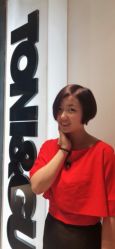 -TONI&GUY