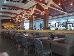 大堂-CHINCHIN 青青·泰国料理(万象食家店)