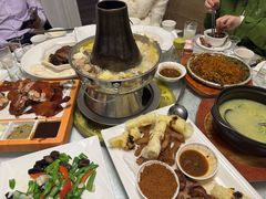 -学成饭店(北辰店)