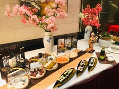 -上海大宁福朋喜来登酒店大堂吧(共和新路店)