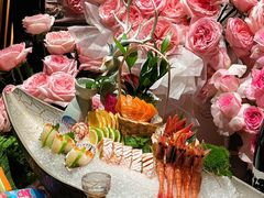 -隐炉和牛烧肉店(群力店)