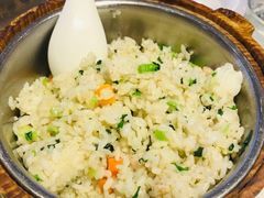 -阿英煲(凉城路店)