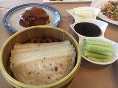 烤鸭套餐-明城五号烤鸭坊(建国门店)