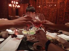 -南通滨江洲际酒店-东厨中餐厅