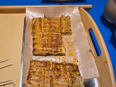 -破瓦寒窑·地摊烤羊排