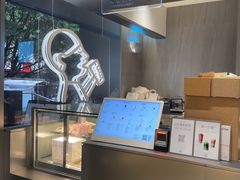 -喜茶(广州保利中环店)