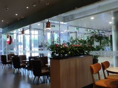 大堂-COSTA COFFEE(水游城店)