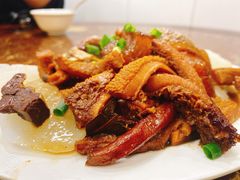 -陈光记烧腊店(罗保博士街店)