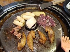 -赞酱川式烤肉(蜀都万达店)