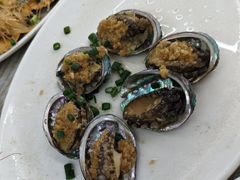 -红月湾海鲜饭店•沙滩海景(双月湾店)