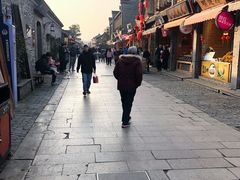 -粗茶淡饭(东关街店)