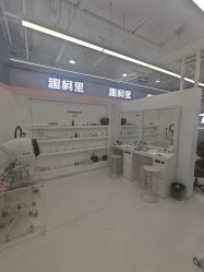 -babiline芭比莱恩半永久纹眉纹唇发际线
