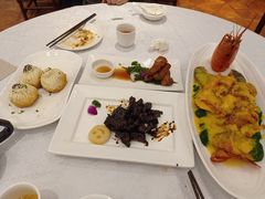 老上海生煎包（只）-申宴酒楼(王子百货店)