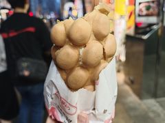 -利强记北角鸡蛋仔(弥敦道店 )