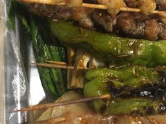 -马记烧烤(曲沃路店)