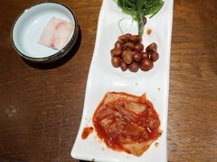 -热血兄弟·炭火烤肉(融侨中心店)