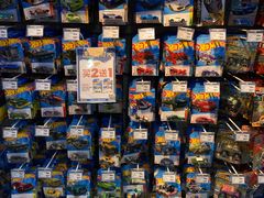 -TOYSRUS玩具反斗城(正大广场店)