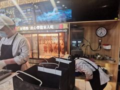 -火刻北京烤鸭(市北区·鲍岛市场店)