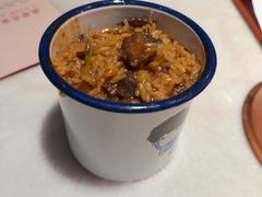 -小吊梨汤·北京菜·烤鸭(双井乐成中心店)