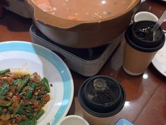 -肖记公安牛肉鱼杂馆·省级非物质文化遗产(三角路直营店)