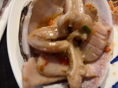 -东莱馋房(陆家嘴店)