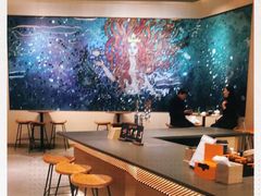 -星巴克臻选(上海合生汇1F店)