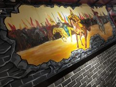 -满兴咱妈烀饼铁锅炖(兰州北街店)