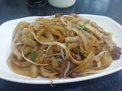 -华丰小食